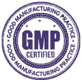 Лого GMP